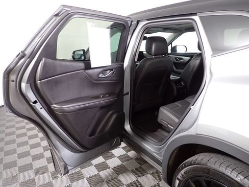 Used 2023 Chevrolet Blazer LT w/ LPO, Cargo Package AWD/4WD image 26