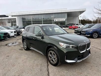 Used 2025 BMW X1 xDrive28i w/ Premium Package