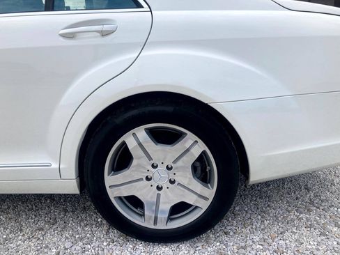 Used 2008 Mercedes-Benz S 600 image 30