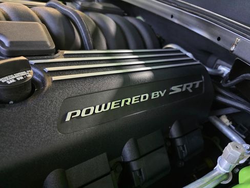Used 2023 Dodge Charger Scat Pack RWD image 54