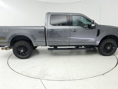 Used 2020 Ford F250 Lariat AWD/4WD image 8