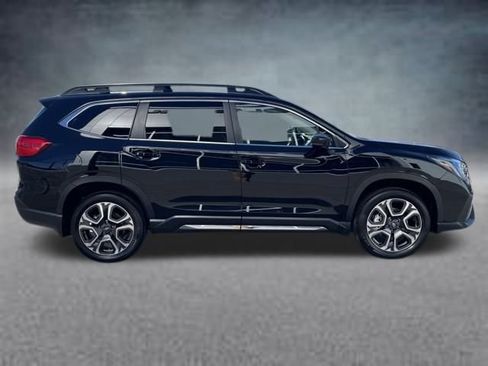 New 2026 Subaru Ascent Limited AWD/4WD image 4