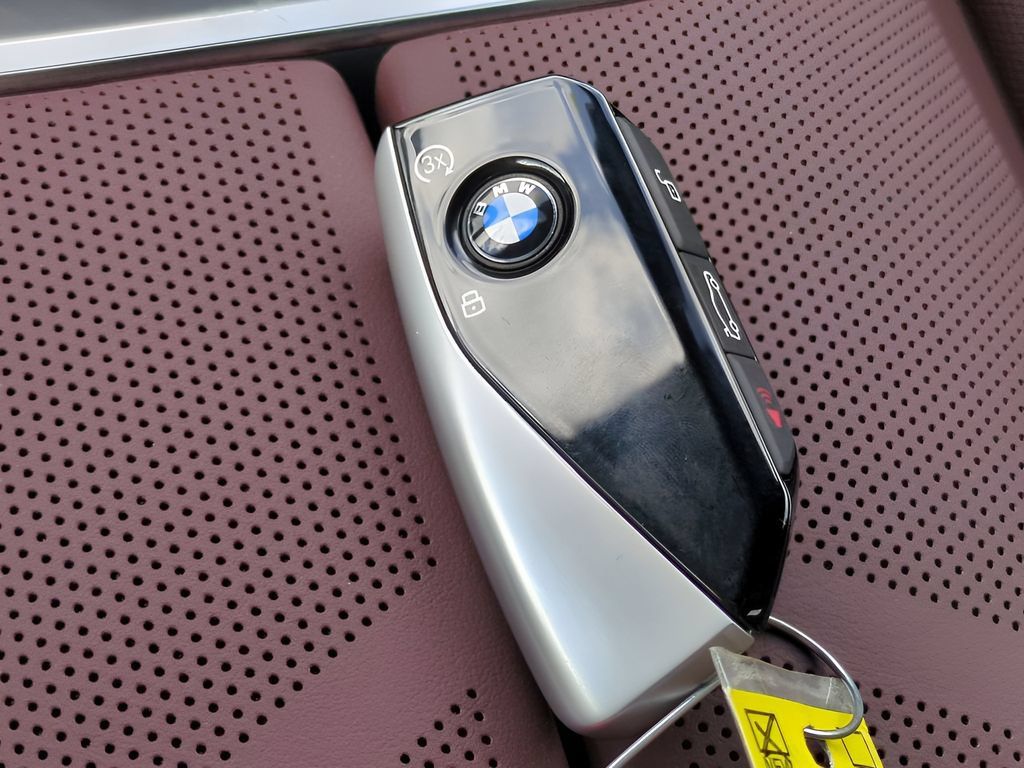 New 2026 BMW i7 eDrive50 w/ Executive Package RWD image 30