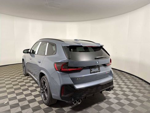 New 2026 BMW X1 M35i w/ Technology Package image 3