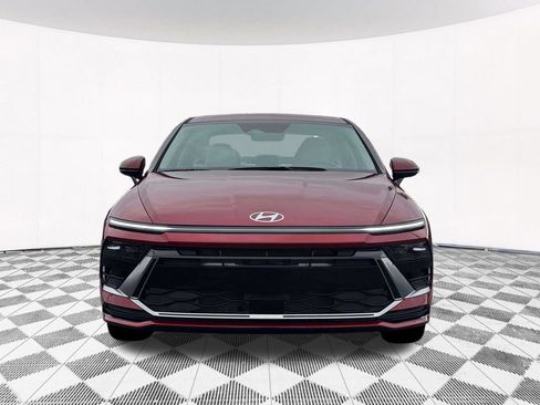 New 2026 Hyundai Sonata SEL Sport image 19