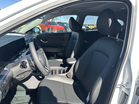 New 2026 Hyundai Kona Limited image 19