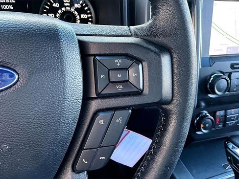 Used 2020 Ford F150 XLT w/ Equipment Group 302A Luxury image 13