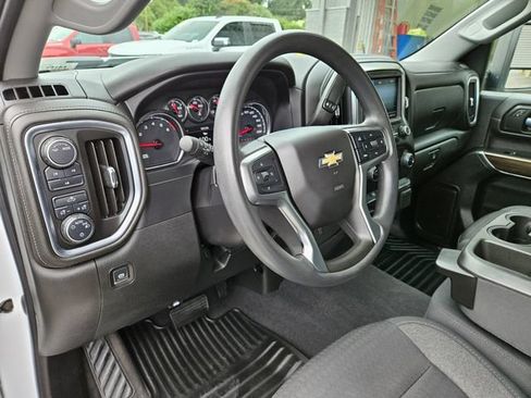 Used 2020 Chevrolet Silverado 3500 LT AWD/4WD image 21