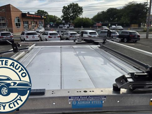 Used 2018 Ford Transit 250 148 Low Roof image 23