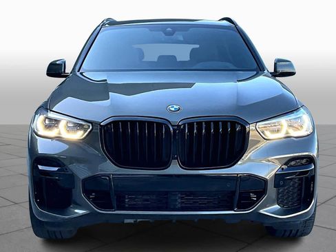 Used 2023 BMW X5 sDrive40i w/ Executive Package image 3