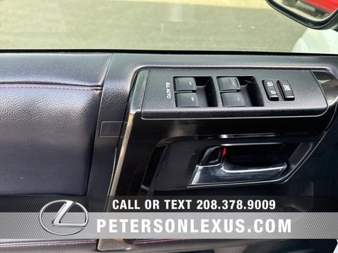 Used 2019 Toyota 4Runner TRD Off-Road Premium image 19