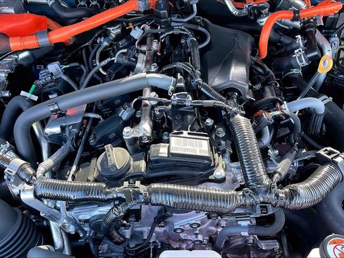 New 2026 Toyota Tacoma TRD Off-Road image 17