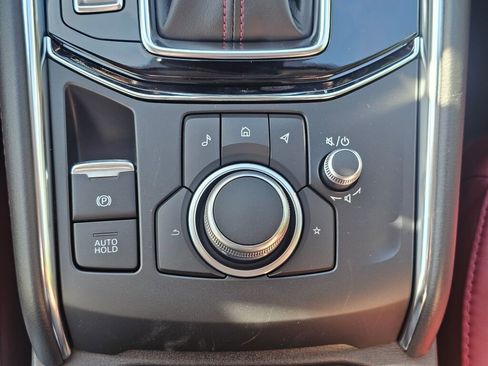 New 2025 MAZDA CX-5 Carbon Edition image 19