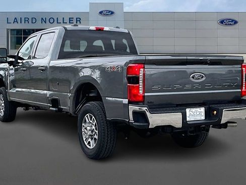 New 2026 Ford F350 Lariat AWD/4WD image 3