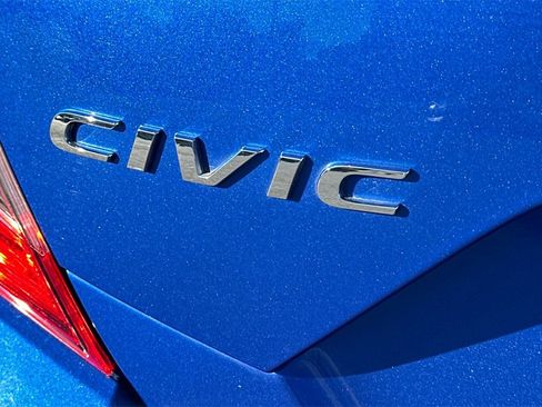 Used 2018 Honda Civic Si image 31