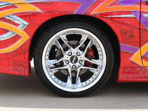 Used 1997 Chevrolet Camaro LT w/ Preferred Equipment Group 2 RWD image 32