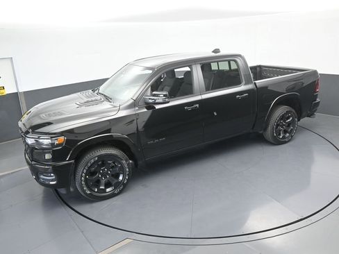 New 2026 RAM 1500 Big Horn image 48