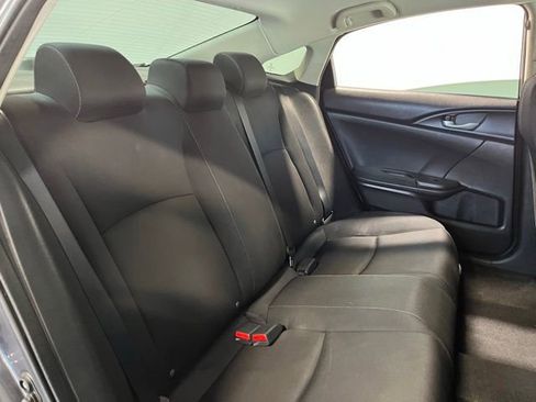 Used 2016 Honda Civic LX image 13