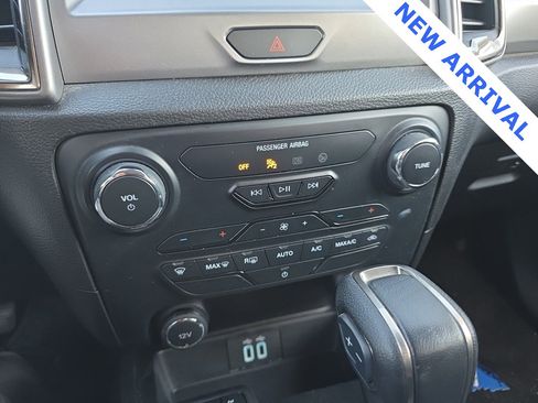 Used 2021 Ford Ranger XLT w/ Equipment Group 301A Mid image 22