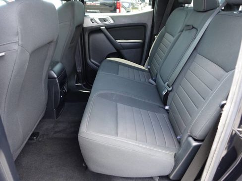 Used 2020 Ford Ranger XLT w/ Equipment Group 301A Mid image 22