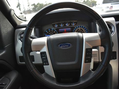 Used 2012 Ford F150 Platinum image 14