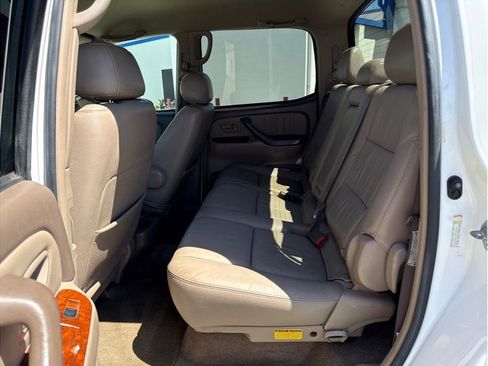 Used 2004 Toyota Tundra Limited image 15