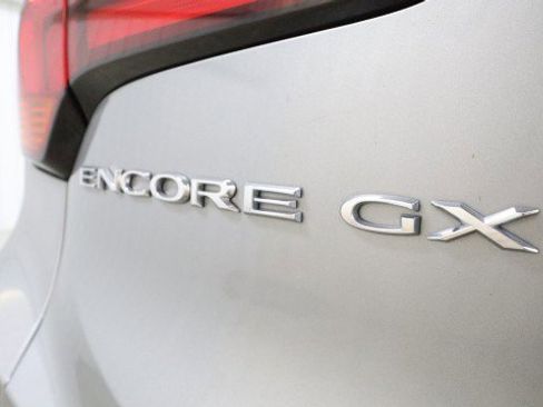 Used 2023 Buick Encore GX Select w/ Safety Package II image 22