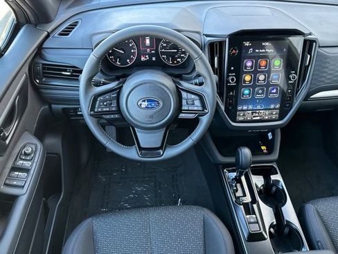 New 2026 Subaru Forester Premium image 11