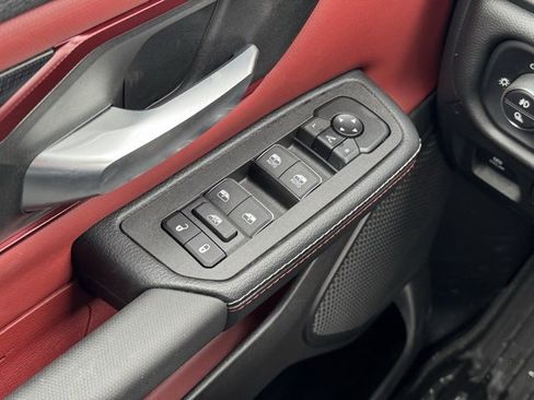 Used 2025 RAM 1500 Rebel w/ Rebel Level 1 Equipment Group image 35