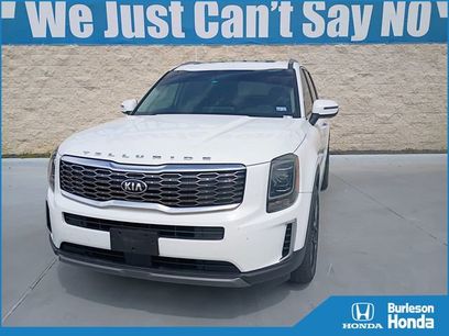 Used 2021 Kia Telluride S