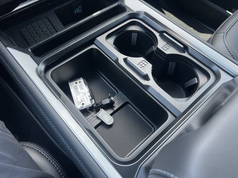 New 2026 Ford F450 Platinum AWD/4WD image 10