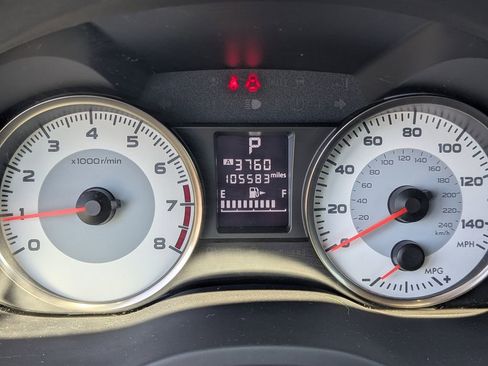 Used 2014 Subaru Impreza 2.0i Sport Limited AWD/4WD image 21