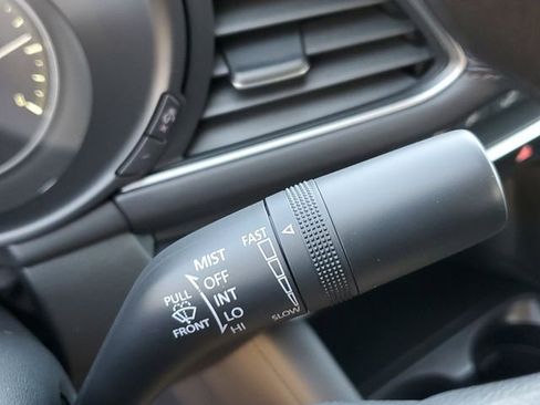 New 2026 MAZDA MAZDA3 s image 20