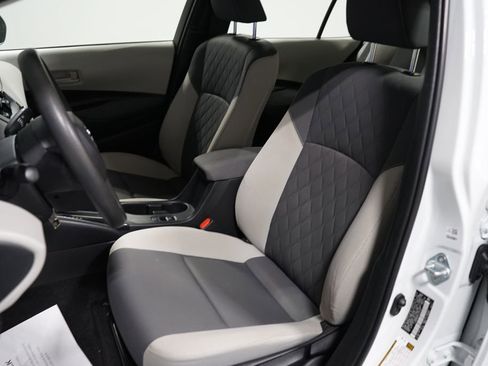 Certified 2023 Toyota Corolla LE image 24