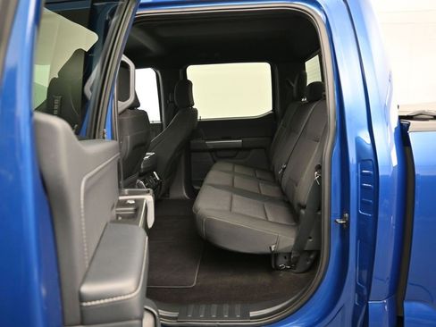 Certified 2022 Ford F150 XLT w/ Equipment Group 302A High image 26