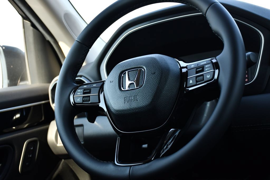 New 2026 Honda Pilot EX-L image 22