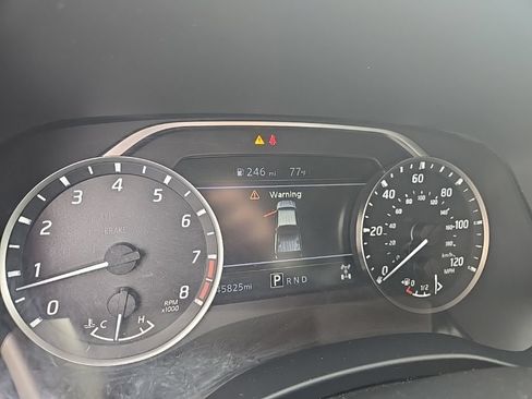 Used 2023 Nissan Frontier SV AWD/4WD image 20