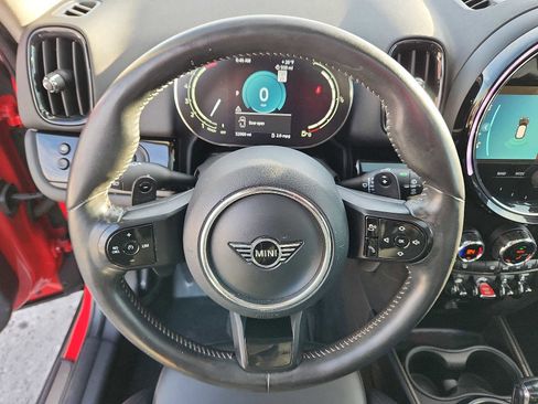Used 2022 MINI Cooper Countryman S image 19