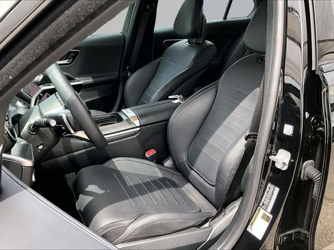 Certified 2024 Mercedes-Benz C 300 4MATIC Sedan image 8