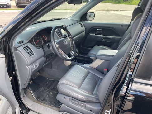 Used 2007 Honda Pilot EX-L image 14