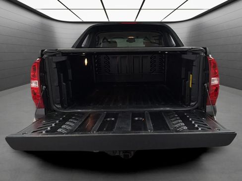 Used 2011 Chevrolet Avalanche LT w/ Regional Value Package RWD image 17