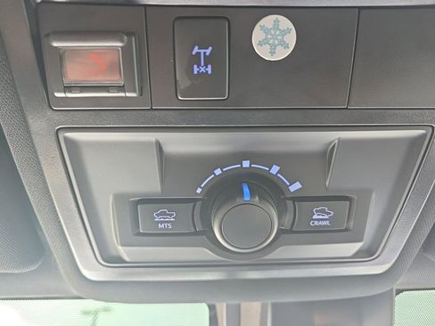 Used 2021 Toyota Tacoma TRD Off-Road image 35