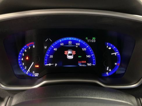Used 2020 Toyota Corolla XSE FWD image 19