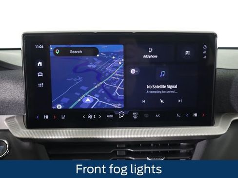 New 2026 Ford Explorer Tremor w/ Tremor Convenience Package AWD/4WD image 46
