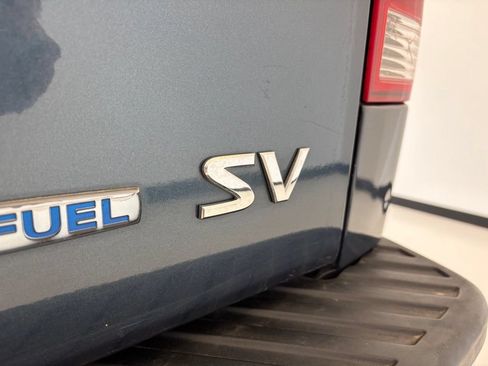 Used 2014 Nissan Titan SV w/ SV Value Truck Package RWD image 22