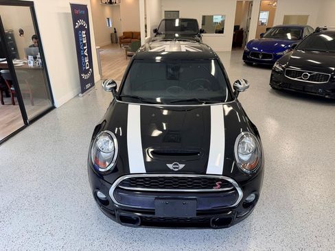 Used 2016 MINI Cooper S FWD image 13