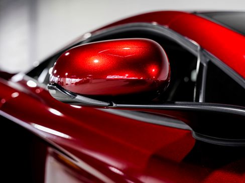 Used 2016 McLaren 675LT Coupe image 34