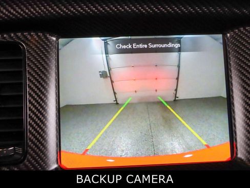 Used 2020 Dodge Charger Scat Pack w/ Daytona Edition Group image 18