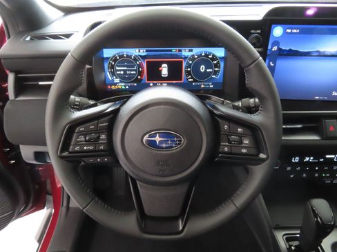 New 2026 Subaru Outback Premium image 16