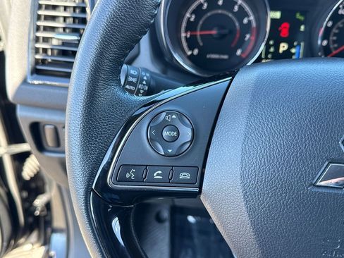 Used 2024 Mitsubishi Outlander Sport 2.0 S image 31